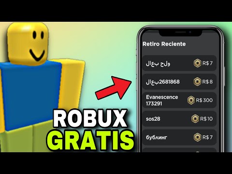 mas robux en - Roblox