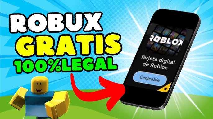 mas robux en - Roblox