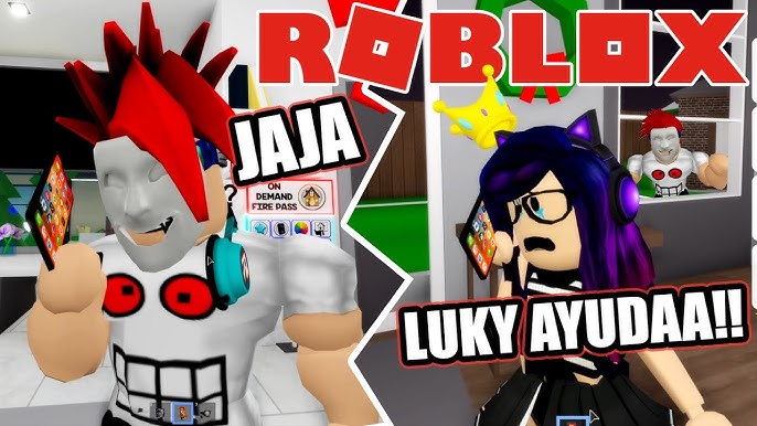 roblox trucos y hacks02 - Roblox