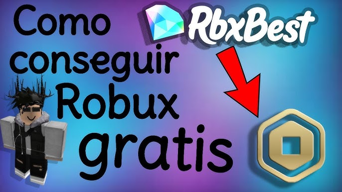 robux gratis - Robux