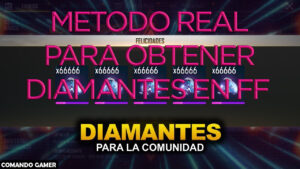 metodo real diamantes - Diamantes