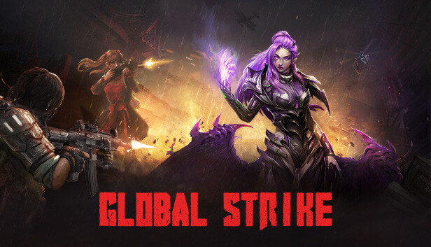 blood strike oro 2 - Blood Strike