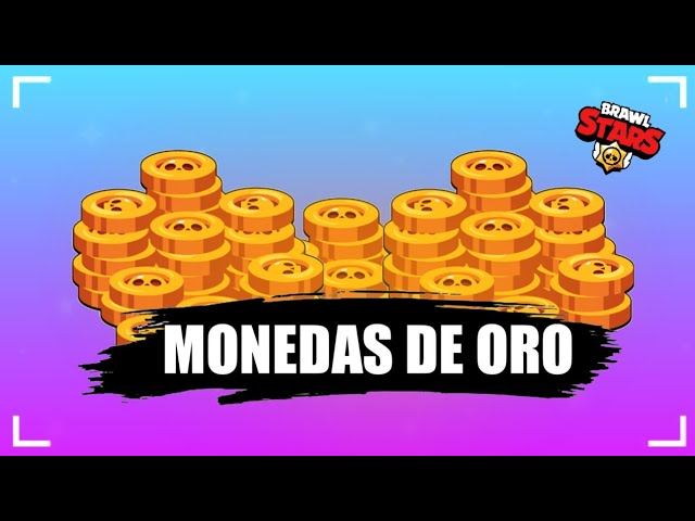 monedas brawl stars 2 - Gemas