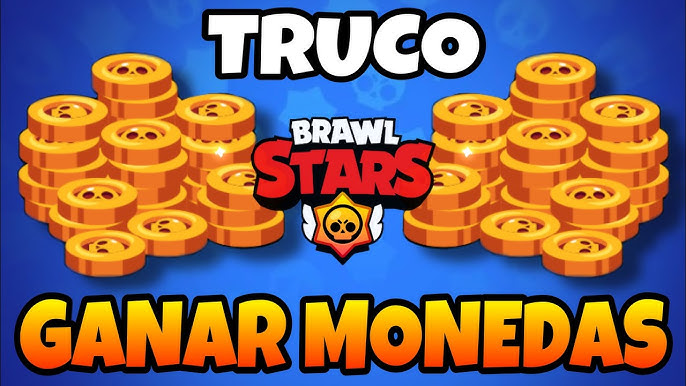 monedas brawl stars perfil - Gemas