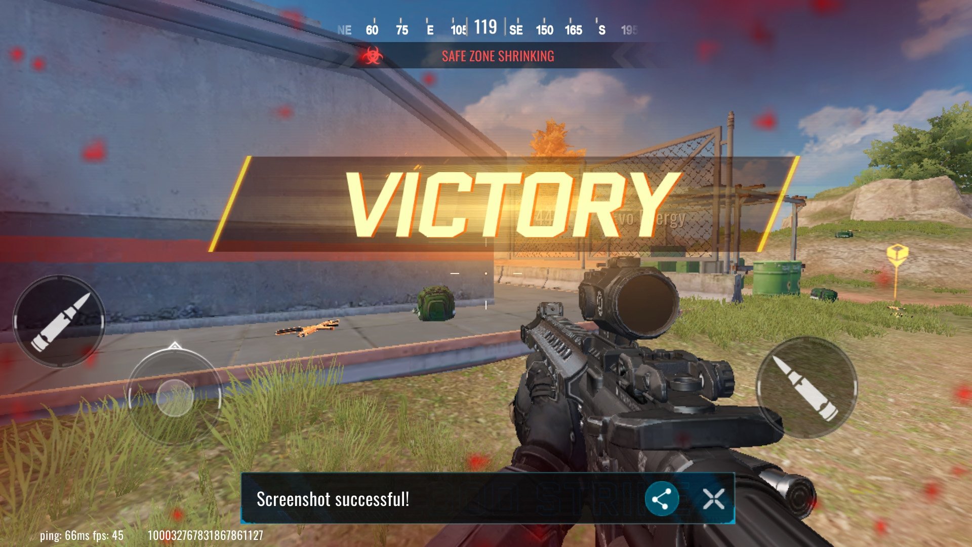 pase blood strike 1 - Pase