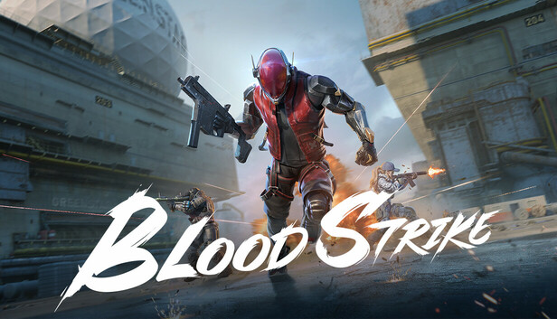 pase blood strike - Blood Strike