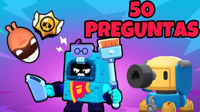 secretos brawl stars 2 - Brawl Stars