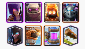 Trucoman - Clash royale mazos clash royale 2 - Clash royale