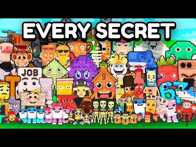 brainrots trucoman1 - Brainrots