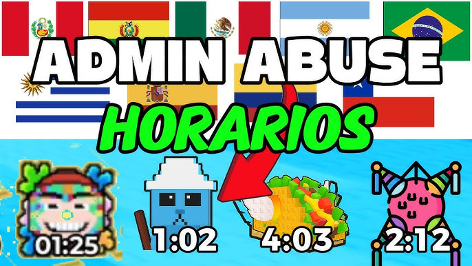 roblox admin2 - Brainrots