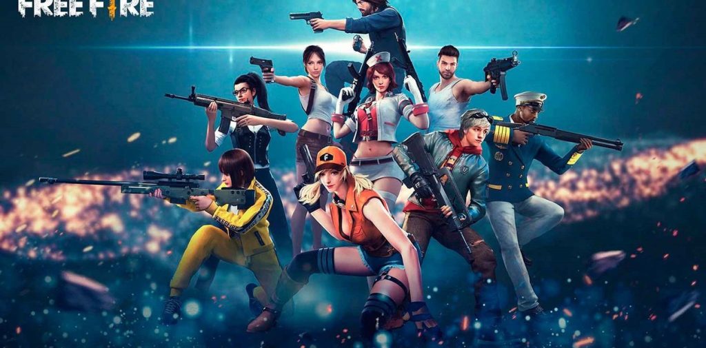 Top 10 Personajes de Free Fire: ¿Quién es el Más Poderoso en 2026?