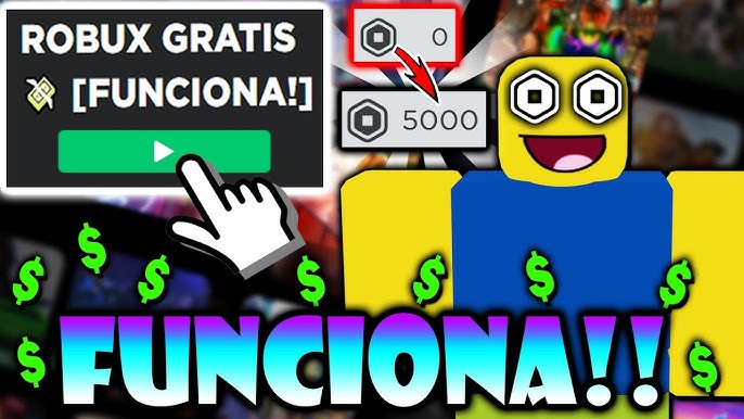 Formas Legales de Obtener Robux en Roblox: Guía Completa