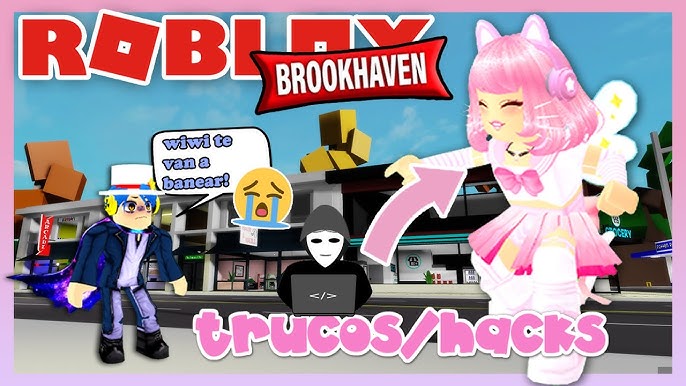 Trucos y Hacks en Roblox: Lo Que Necesitas Saber