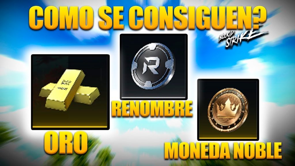 Guía Definitiva para Conseguir Oro en Blood Strike: Estrategias Efectivas para 2026